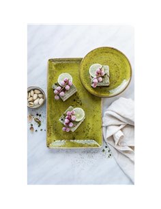 
Steelite Craft Apple Coupe Plates 255mm (Pack of 12) 2