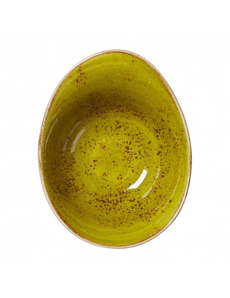 
Steelite Craft Apple Bowls 178mm (Pack of 12)