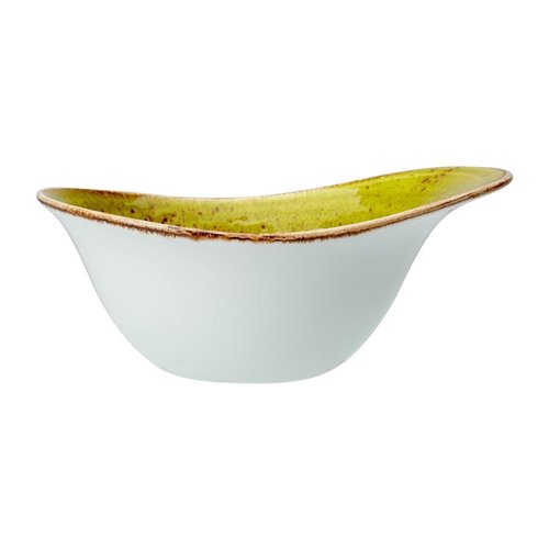 
Steelite Craft Apple Bowls 178mm (Pack of 12)