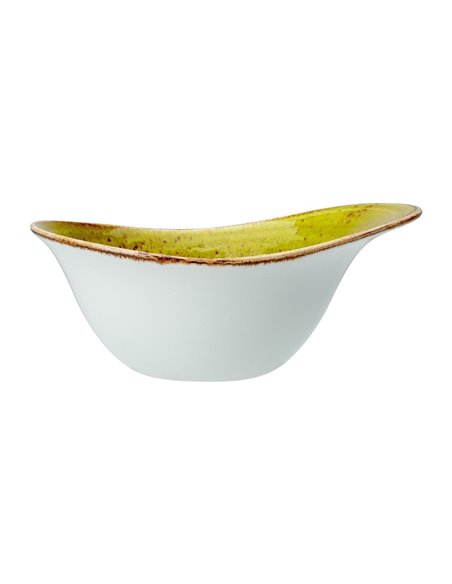 
Steelite Craft Apple Bowls 178mm (Pack of 12)