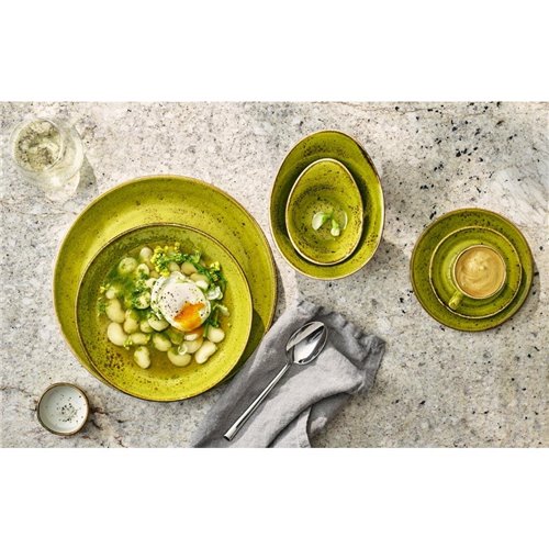 
Steelite Craft Apple Bowls 178mm (Pack of 12)