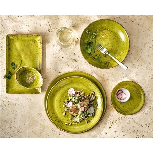 
Steelite Craft Apple Bowls 178mm (Pack of 12)