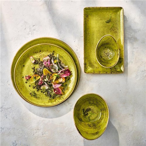 
Steelite Craft Apple Bowls 178mm (Pack of 12)