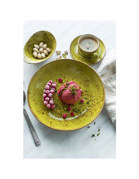 
Steelite Craft Apple Bowls 178mm (Pack of 12)