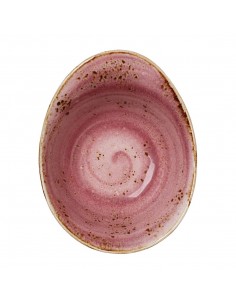 
Steelite Craft Raspberry Bowls 178mm (Pack of 12)