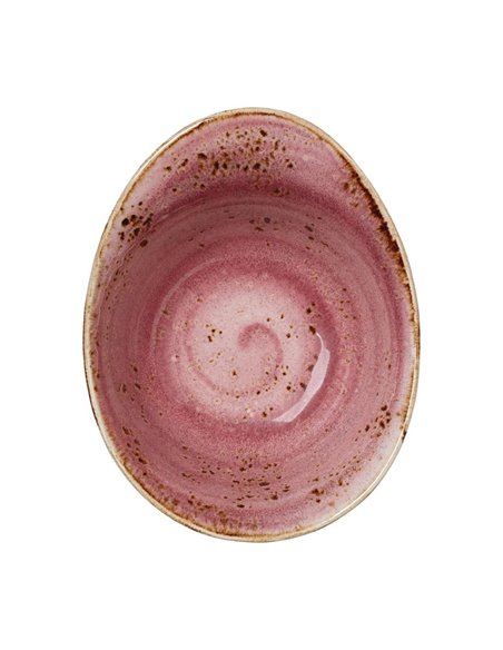 
Steelite Craft Raspberry Bowls 178mm (Pack of 12)