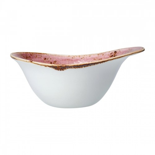 
Steelite Craft Raspberry Bowls 178mm (Pack of 12)