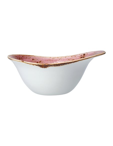
Steelite Craft Raspberry Bowls 178mm (Pack of 12)