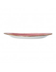 
Steelite Craft Raspberry Plate 255mm (Pack of 12) 2