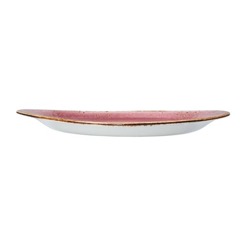 
Steelite Craft Raspberry Plate 255mm (Pack of 12)
