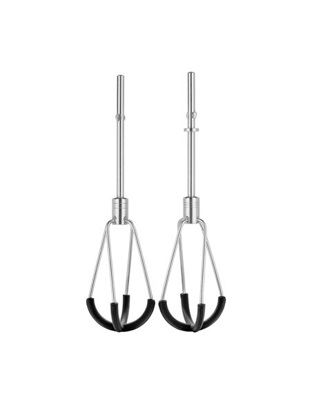 
KitchenAid Flex Edge Beaters for Hand Mixers