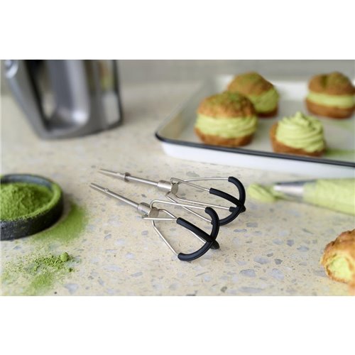 
KitchenAid Flex Edge Beaters for Hand Mixers