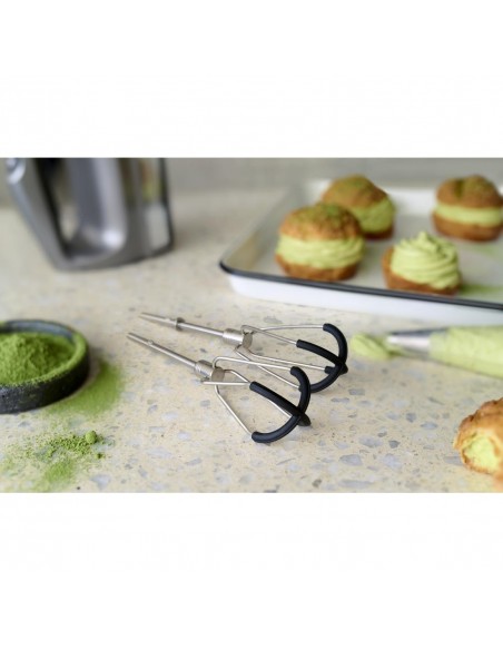 
KitchenAid Flex Edge Beaters for Hand Mixers