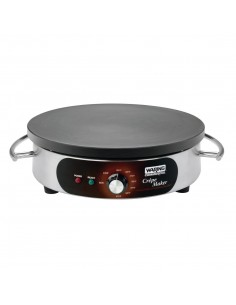 
Waring Commercial Electric Crepe Maker WSC160XK