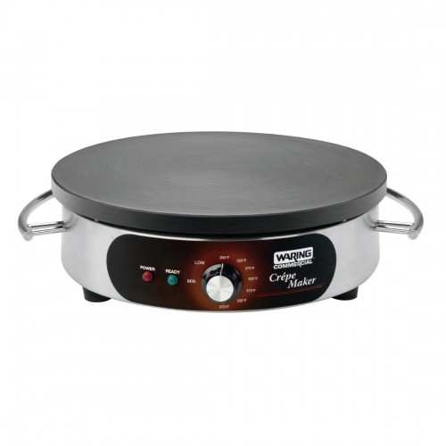 
Waring Commercial Electric Crepe Maker WSC160XK
