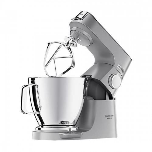 
Kenwood Chef Baker Titanium Mixer KVL85.004SI