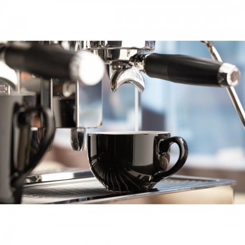 Olympia Cafe Coffee Cup Black - 230ml 8fl oz (Pack of 12) 
Olympia Cafe Coffee Cup Black - 230ml 8fl oz (Pack of 12)