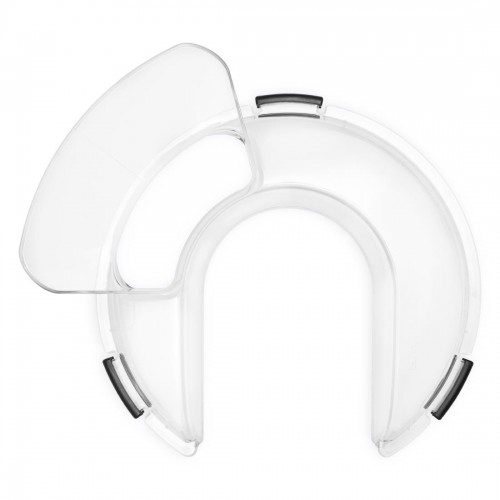 
KitchenAid Pouring Shield for 4.3Ltr & 4.8Ltr Tilt-Head Stand Mixers