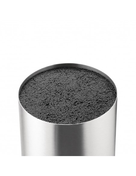 
Nisbets Essentials Knife Block and Knives Set