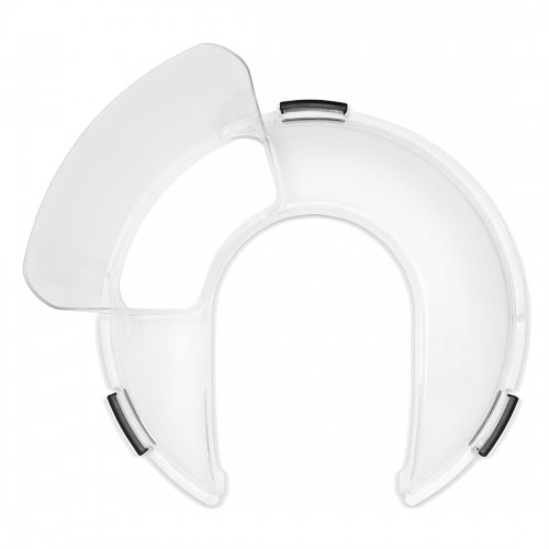 
KitchenAid Pouring Shield for 6.9Ltr Bowl-Lift Stand Mixers