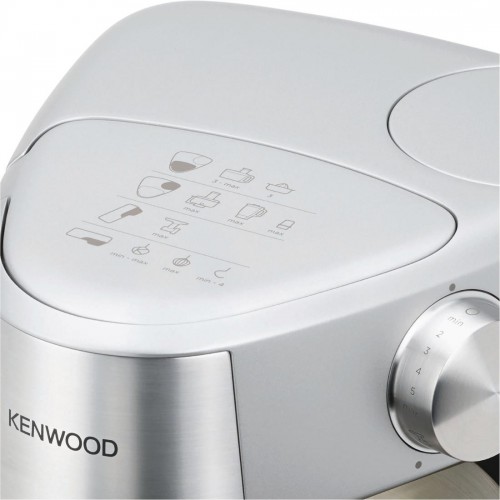 
Kenwood Prospero+ 6-In-1 Kitchen Machine KHC29.N0SI