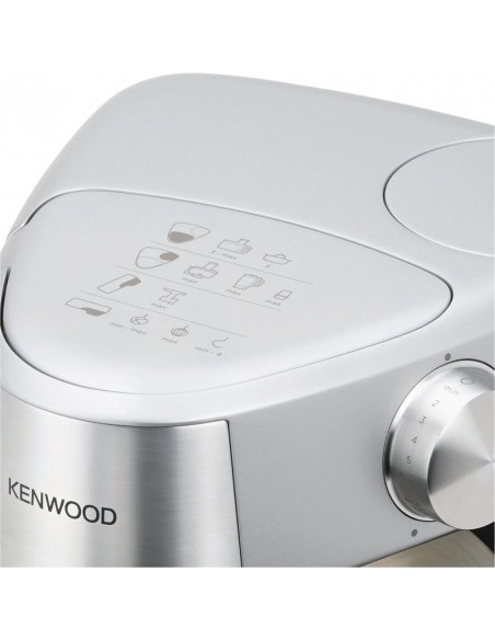 
Kenwood Prospero+ 6-In-1 Kitchen Machine KHC29.N0SI