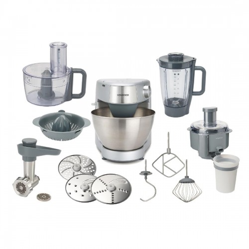 
Kenwood Prospero+ 6-In-1 Kitchen Machine KHC29.N0SI