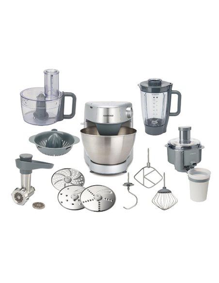 
Kenwood Prospero+ 6-In-1 Kitchen Machine KHC29.N0SI