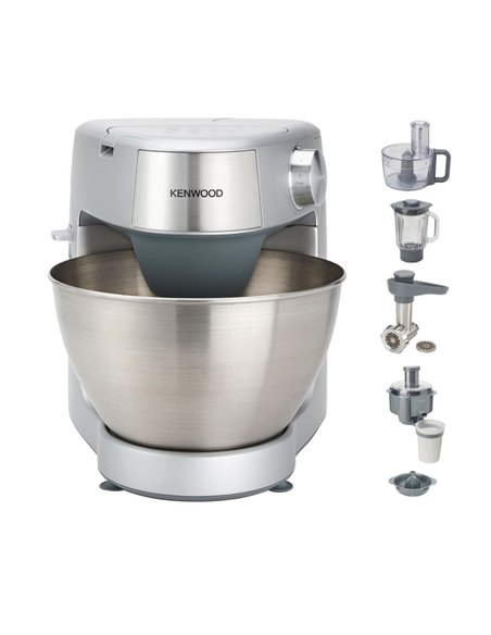 
Kenwood Prospero+ 6-In-1 Kitchen Machine KHC29.N0SI