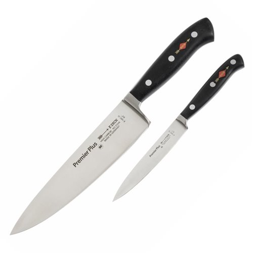 
Dick Premier Plus 2-Piece Gift Set