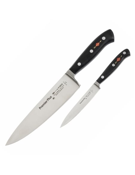 
Dick Premier Plus 2-Piece Gift Set