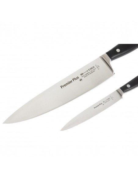 
Dick Premier Plus 2-Piece Gift Set