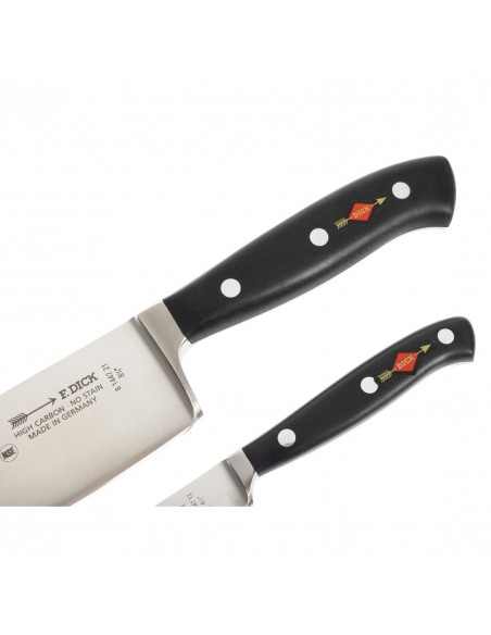 
Dick Premier Plus 2-Piece Gift Set