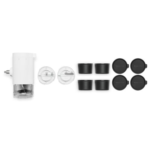 
KitchenAid Shave Ice Attachment