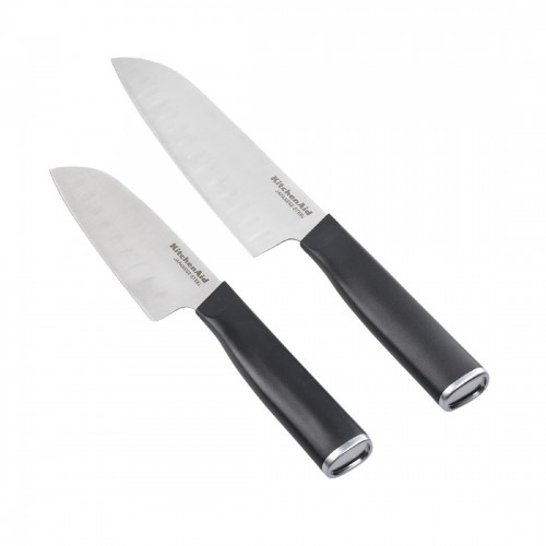 
KitchenAid Classic 2 Piece Santoku Knife Set