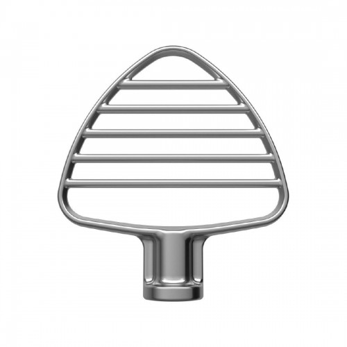 
KitchenAid Pastry Beater for 4.3Ltr & 4.8Ltr Tilt-Head Stand Mixers