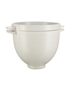 
KitchenAid Bread Bowl with Baking Lid for 4.3Ltr & 4.8Ltr Tilt-Head Stand Mixers