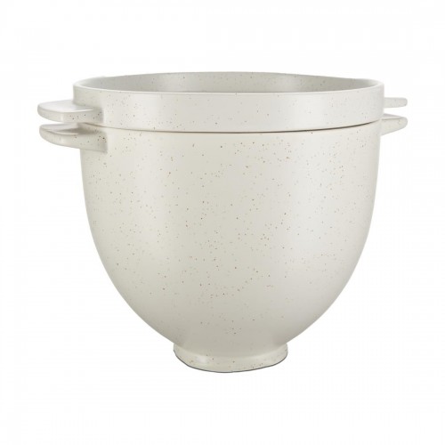 
KitchenAid Bread Bowl with Baking Lid for 4.3Ltr & 4.8Ltr Tilt-Head Stand Mixers
