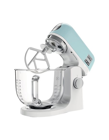 
Kenwood kMix Stand Mixer Pastel Blue