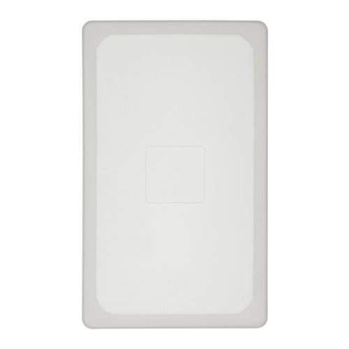 
Wrapmaster Flexsil-Lid 1/4 GN