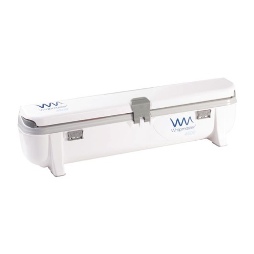 
Special Offer Wrapmaster 4500 Dispenser and 3 x 90m Foil