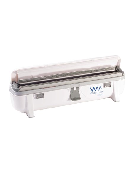 
Special Offer Wrapmaster 4500 Dispenser and 3 x 90m Foil