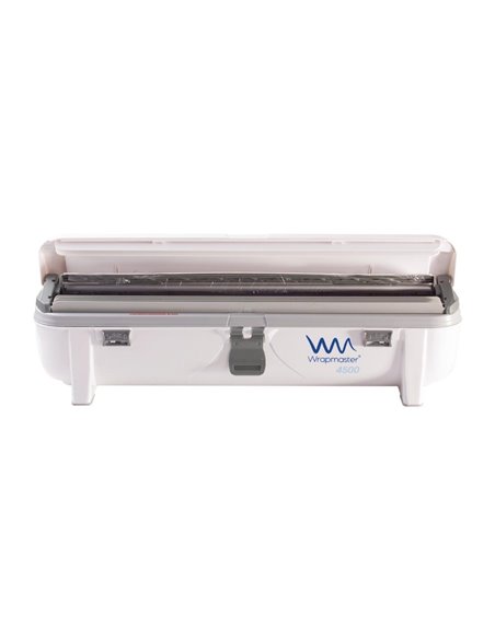 
Special Offer Wrapmaster 4500 Dispenser and 3 x 90m Foil