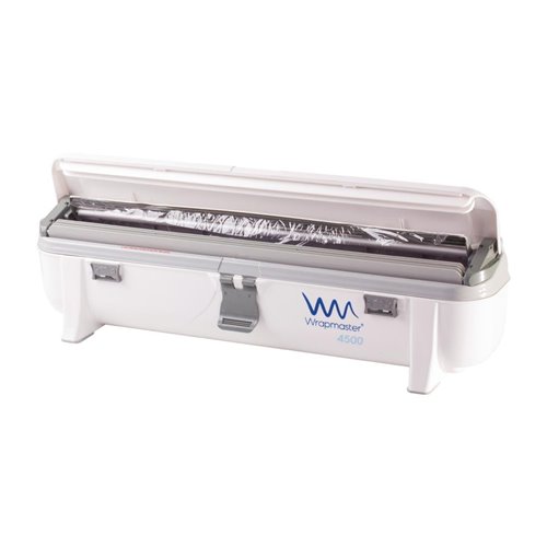 
Special Offer Wrapmaster 4500 Dispenser and 3 x 90m Foil