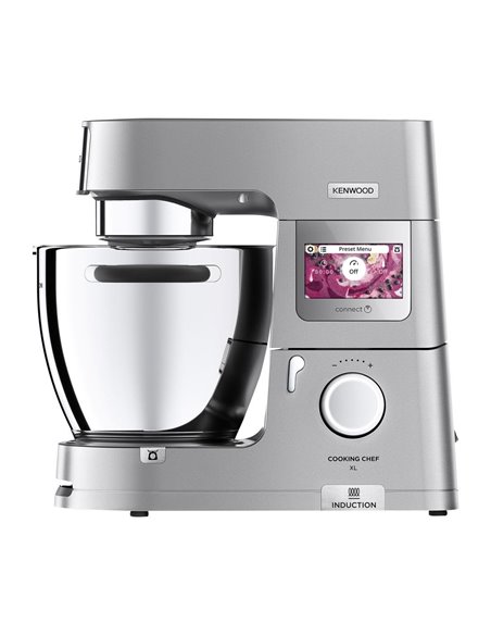 
Kenwood Cooking Chef XL Mixer
