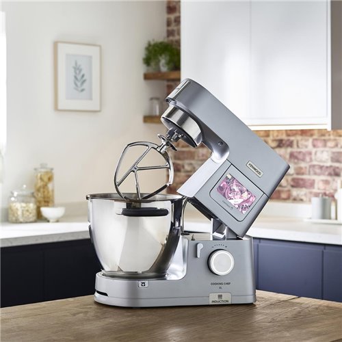 
Kenwood Cooking Chef XL Mixer