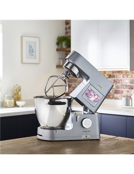 
Kenwood Cooking Chef XL Mixer