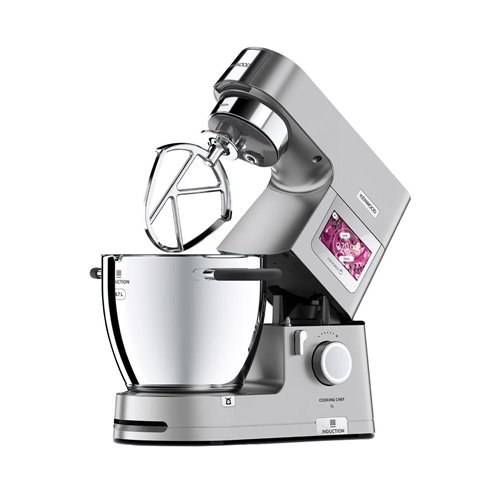 
Kenwood Cooking Chef XL Mixer