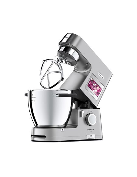 
Kenwood Cooking Chef XL Mixer