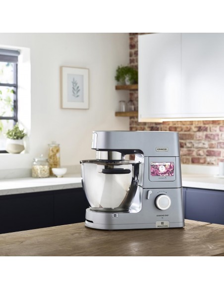 
Kenwood Cooking Chef XL Mixer